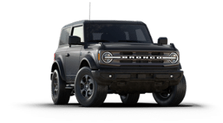 2024 Ford Bronco® External Image 5